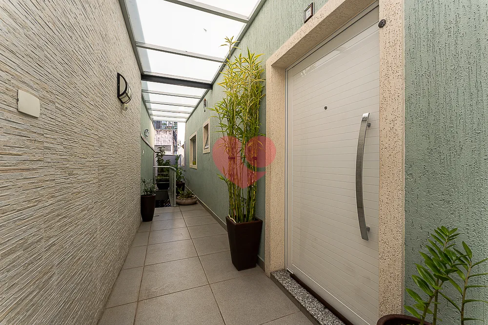 Sobrado, 3 quartos, 134 m² - Foto 5