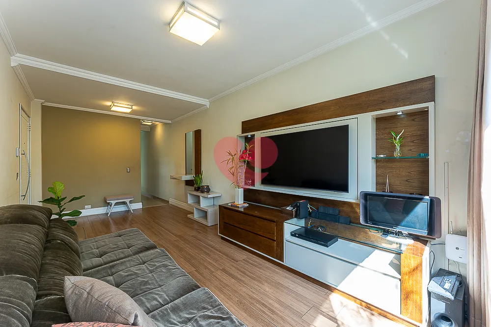 Sobrado, 3 quartos, 134 m² - Foto 6