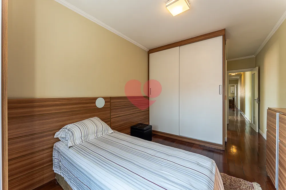 Sobrado, 3 quartos, 134 m² - Foto 11