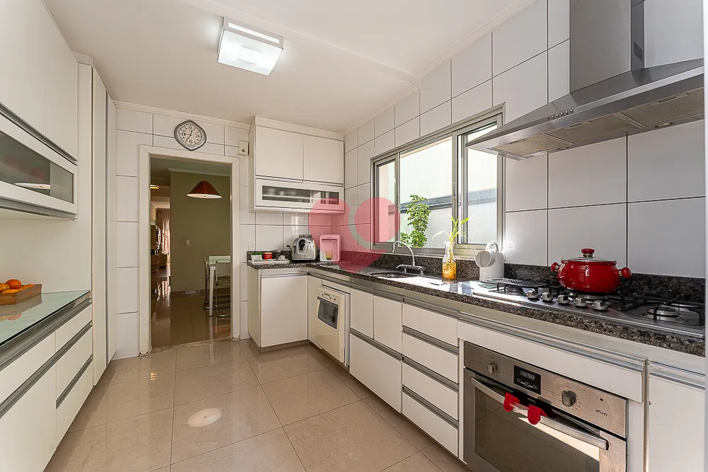 Sobrado, 3 quartos, 134 m² - Foto 4