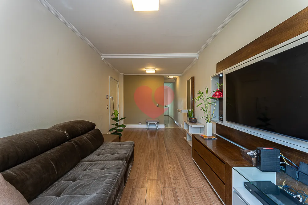 Sobrado, 3 quartos, 134 m² - Foto 6