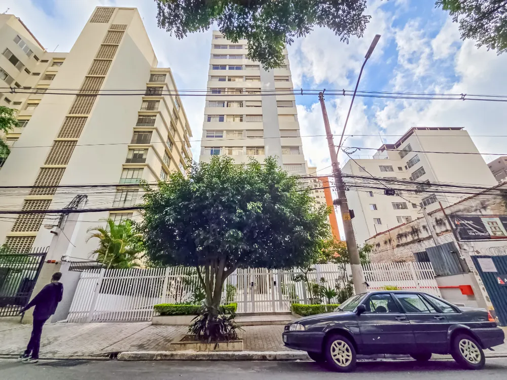 Apartamento, 2 quartos - Foto 1