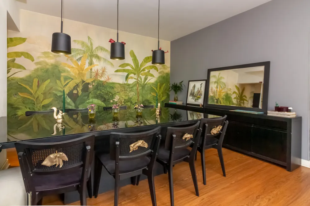 Apartamento, 2 quartos - Foto 6