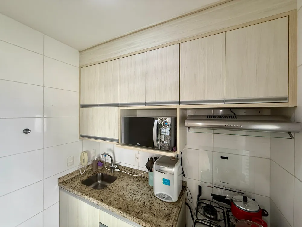 Apartamento, 2 quartos, 126 m² - Foto 2