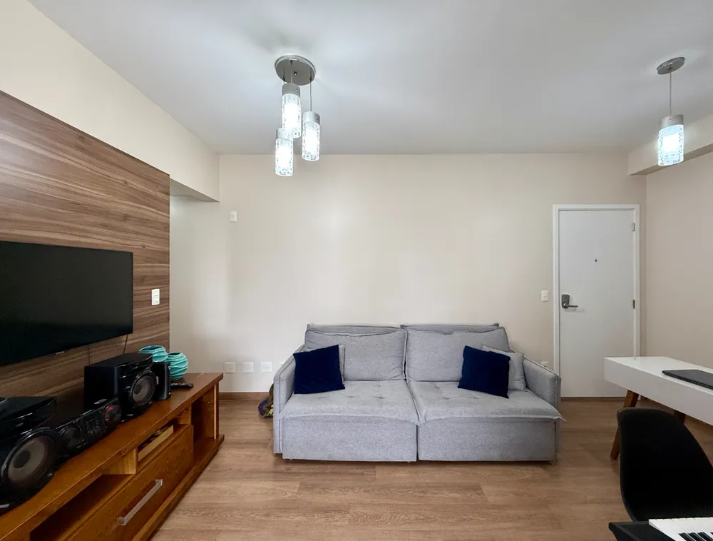 Apartamento, 2 quartos, 126 m² - Foto 3
