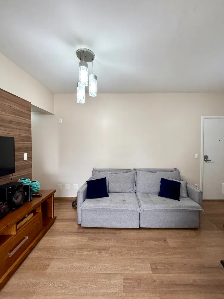 Apartamento, 2 quartos, 126 m² - Foto 1