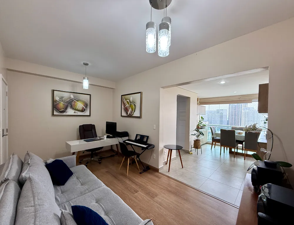 Apartamento, 2 quartos, 126 m² - Foto 4
