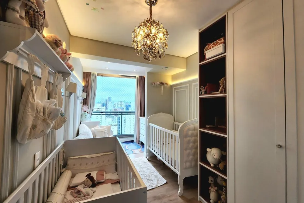 Apartamento, 2 quartos, 134 m² - Foto 7