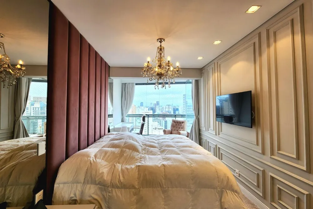 Apartamento, 2 quartos, 134 m² - Foto 8