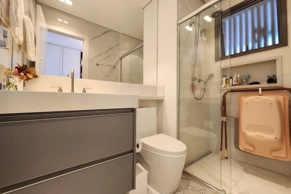 Apartamento, 2 quartos, 134 m² - Foto 12