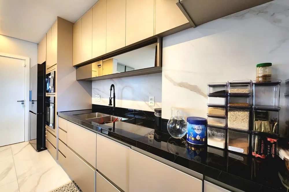 Apartamento, 2 quartos, 134 m² - Foto 7