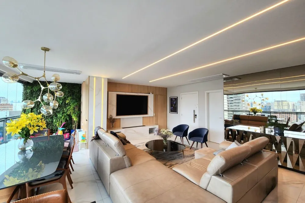Apartamento, 2 quartos, 134 m² - Foto 3