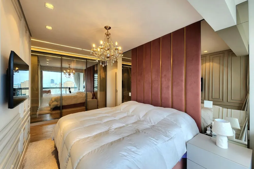 Apartamento, 2 quartos, 134 m² - Foto 6