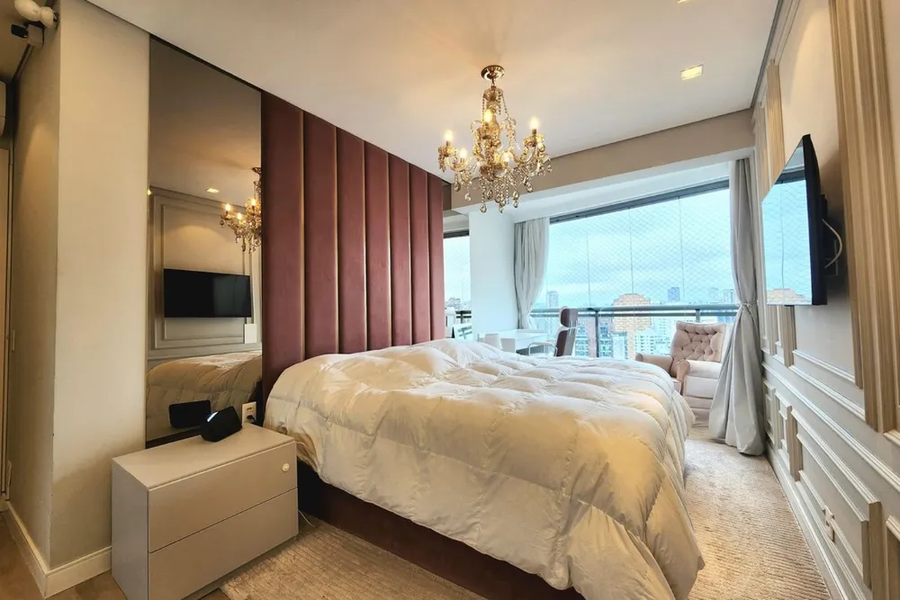 Apartamento, 2 quartos, 134 m² - Foto 8
