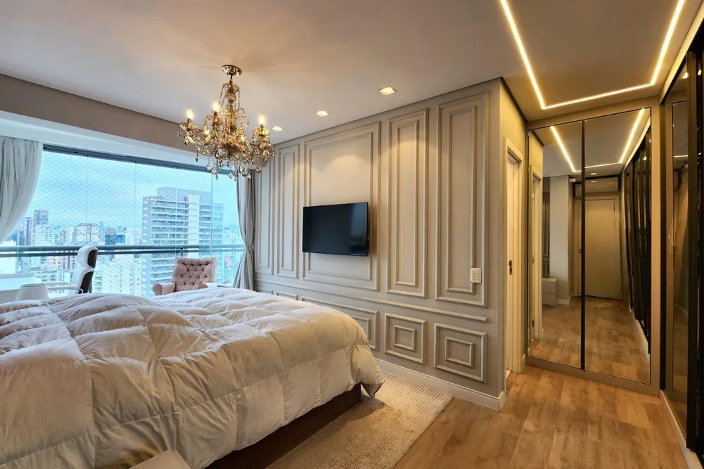 Apartamento, 2 quartos, 134 m² - Foto 10