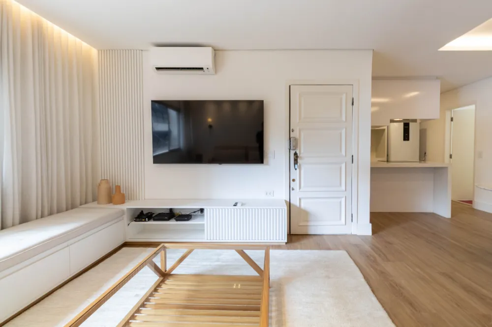 Apartamento, 3 quartos - Foto 7