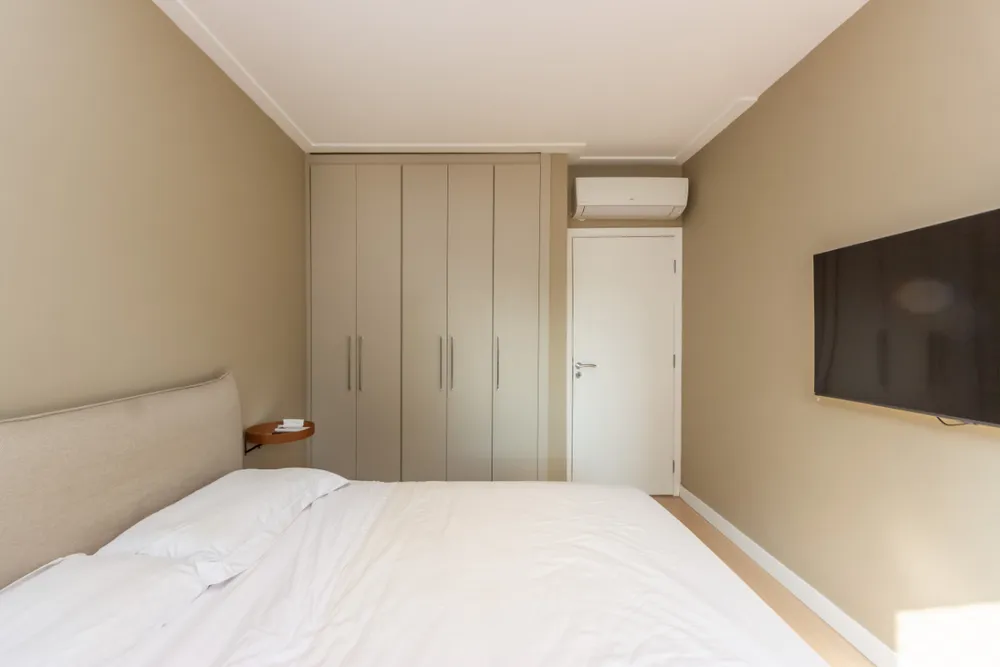 Apartamento, 2 quartos - Foto 3