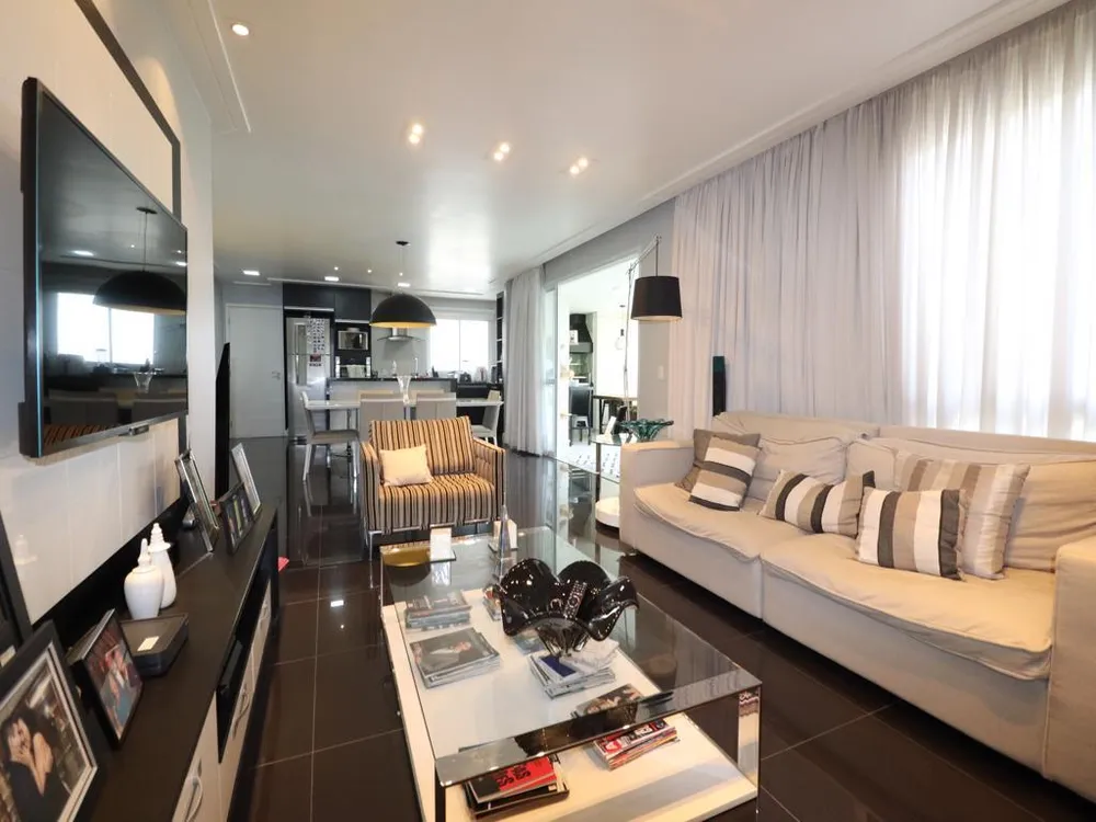 Apartamento, 3 quartos, 142 m² - Foto 6