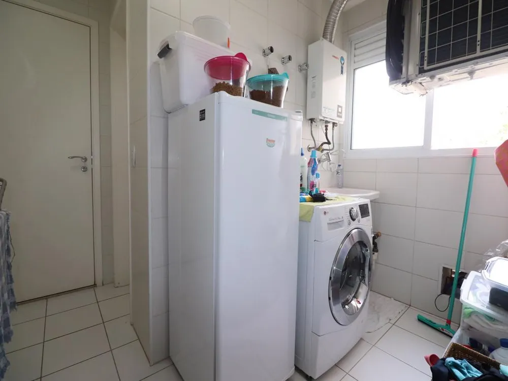 Apartamento, 3 quartos, 142 m² - Foto 3