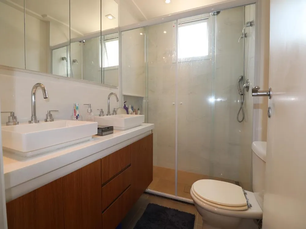 Apartamento, 3 quartos, 142 m² - Foto 4