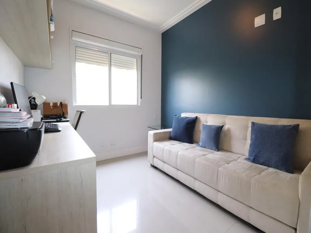 Apartamento, 3 quartos, 142 m² - Foto 11