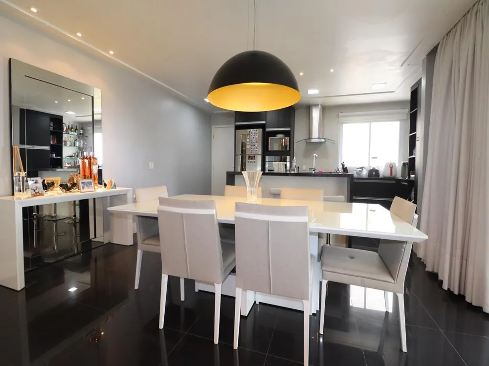 Apartamento, 3 quartos, 142 m² - Foto 2