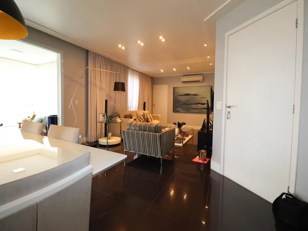 Apartamento, 3 quartos, 142 m² - Foto 8