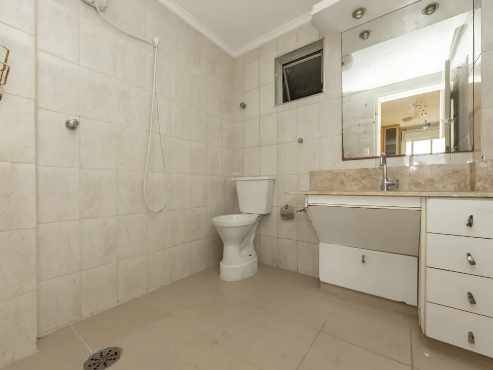 Apartamento, 3 quartos, 3630 m² - Foto 1