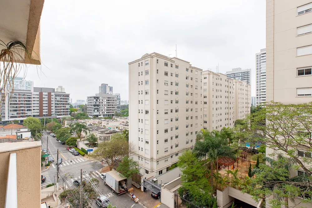 Apartamento, 2 quartos, 170 m² - Foto 5