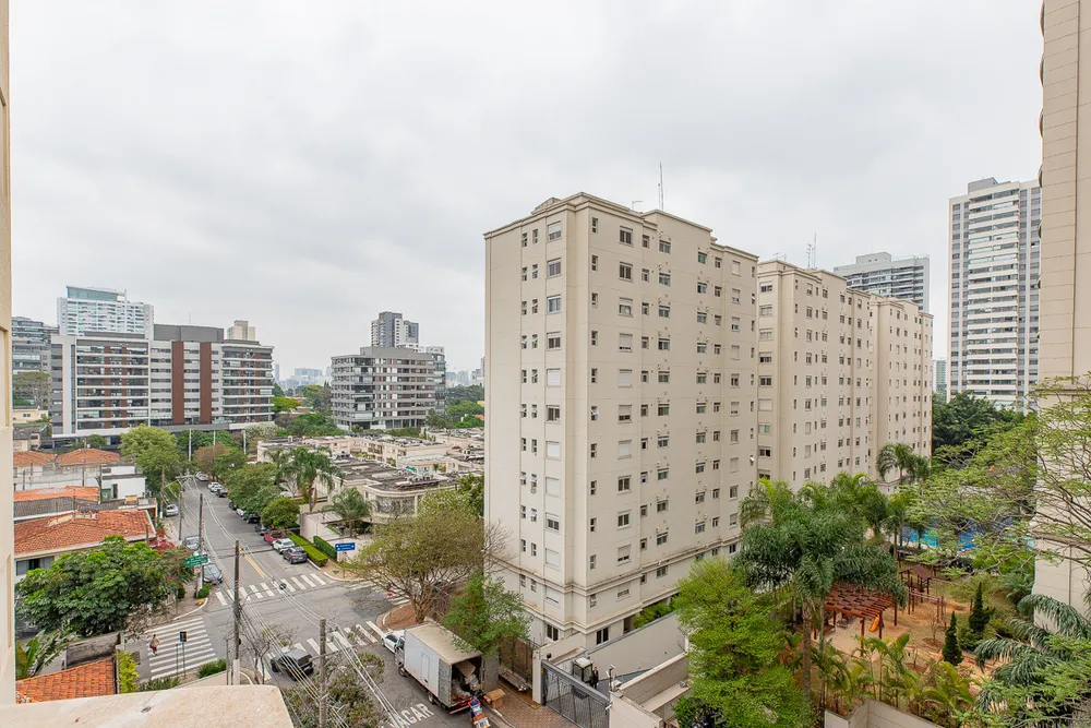 Apartamento, 2 quartos, 170 m² - Foto 3