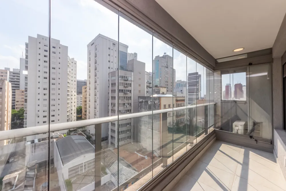 Apartamento, 1 quarto, 65 m² - Foto 1
