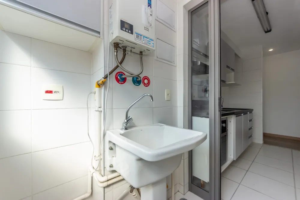 Apartamento, 1 quarto, 65 m² - Foto 6