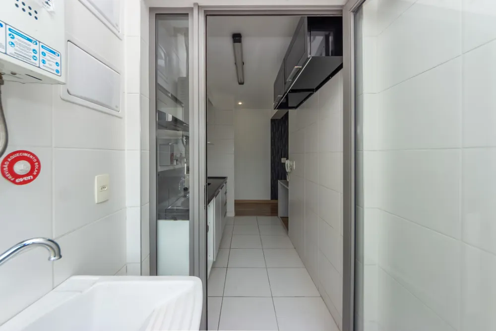 Apartamento, 1 quarto, 65 m² - Foto 7