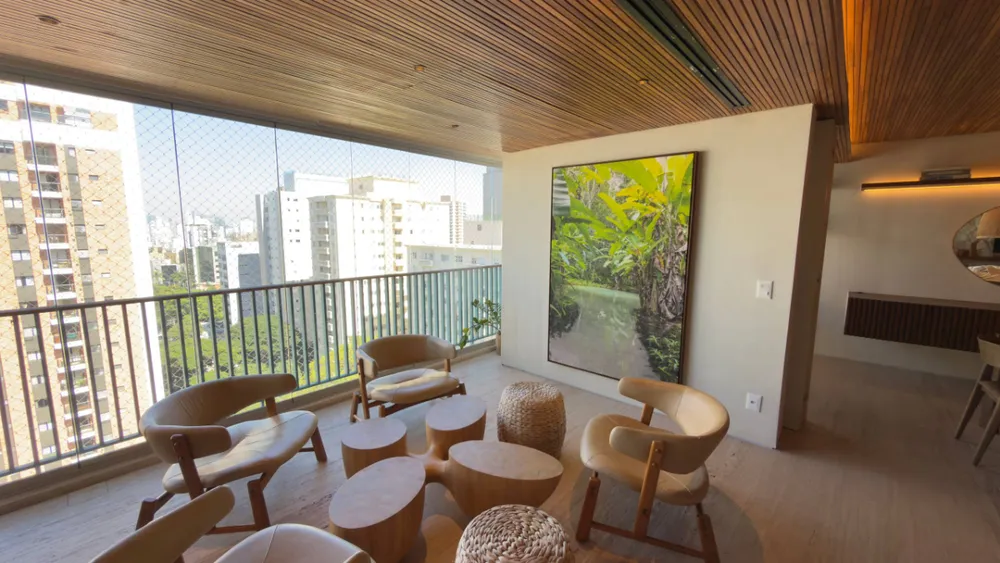 Apartamento, 2 quartos - Foto 1