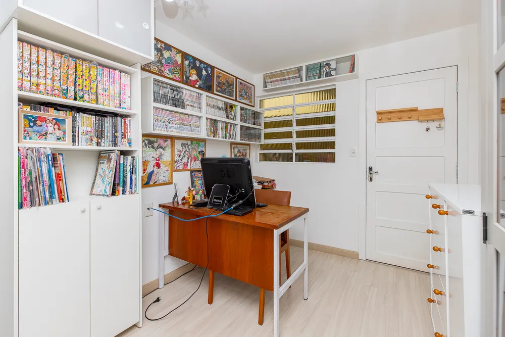Sobrado, 4 quartos, 171 m² - Foto 5