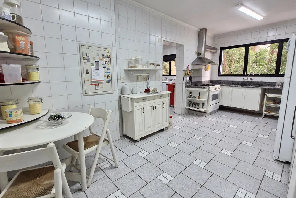 Apartamento, 4 quartos, 259 m² - Foto 9