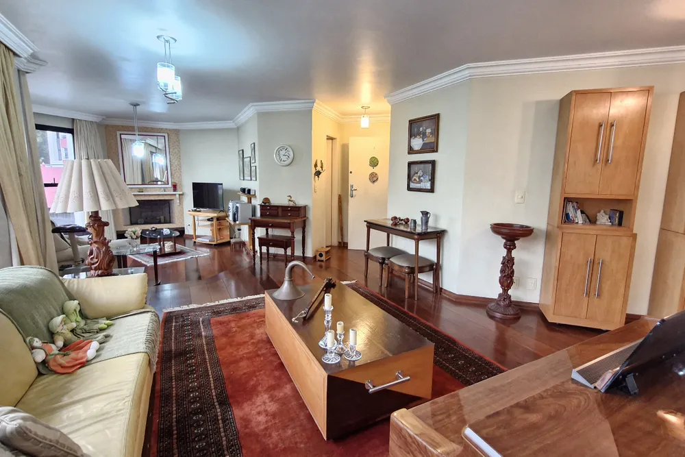 Apartamento, 4 quartos, 259 m² - Foto 4