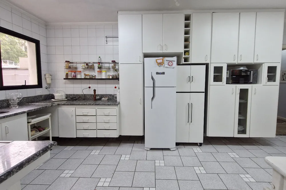 Apartamento, 4 quartos, 259 m² - Foto 8