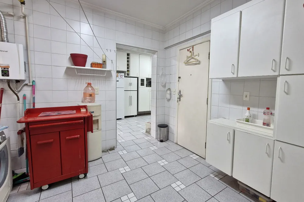 Apartamento, 4 quartos, 259 m² - Foto 10