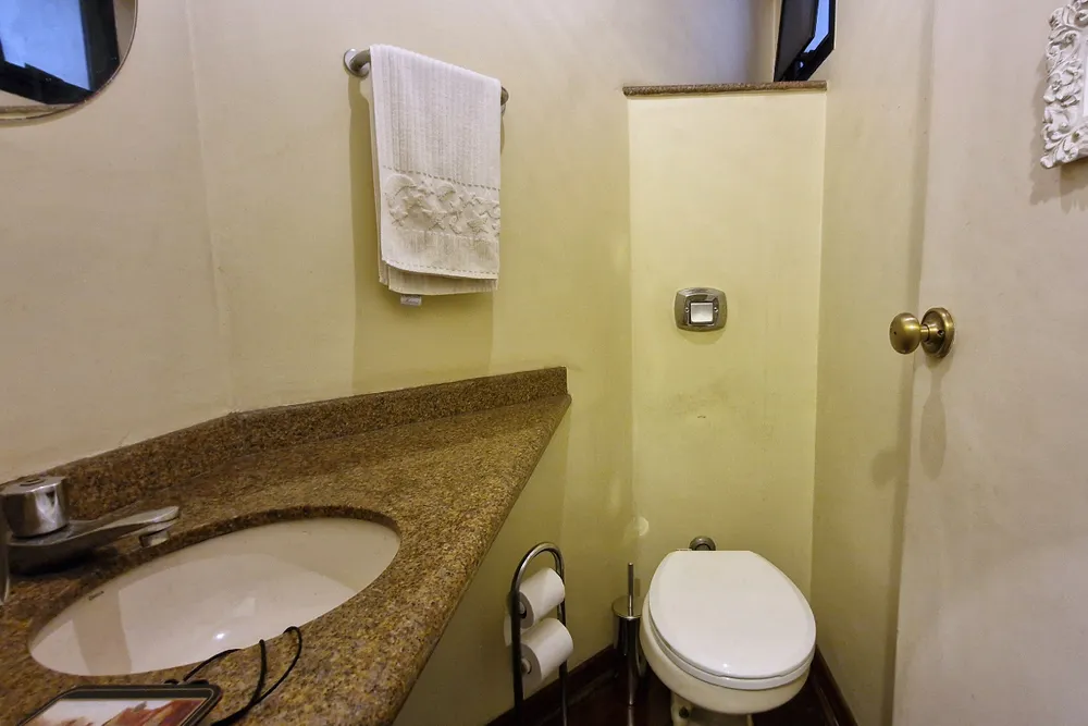 Apartamento, 4 quartos, 259 m² - Foto 7