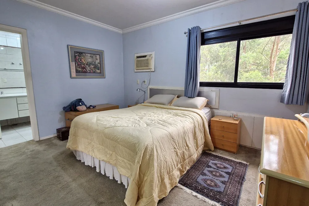 Apartamento, 4 quartos, 259 m² - Foto 11