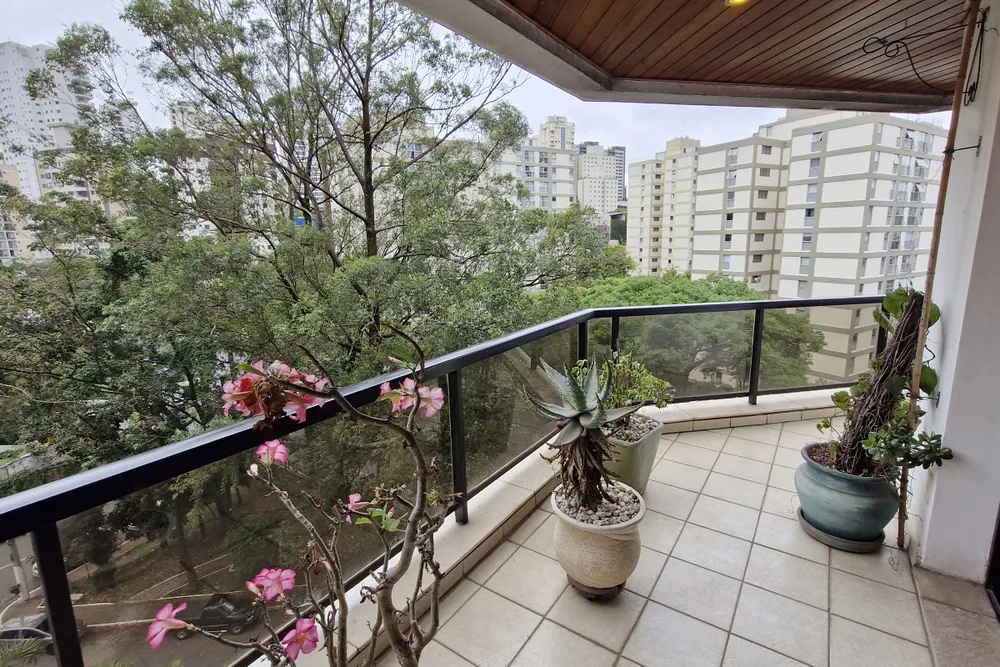 Apartamento, 4 quartos, 259 m² - Foto 6
