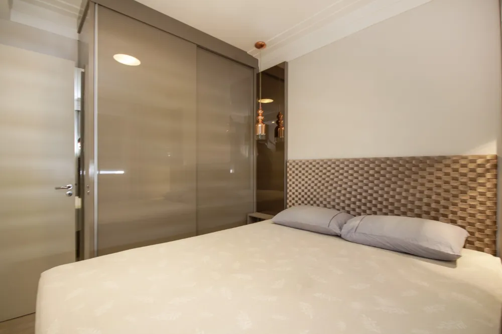 Apartamento, 2 quartos - Foto 2