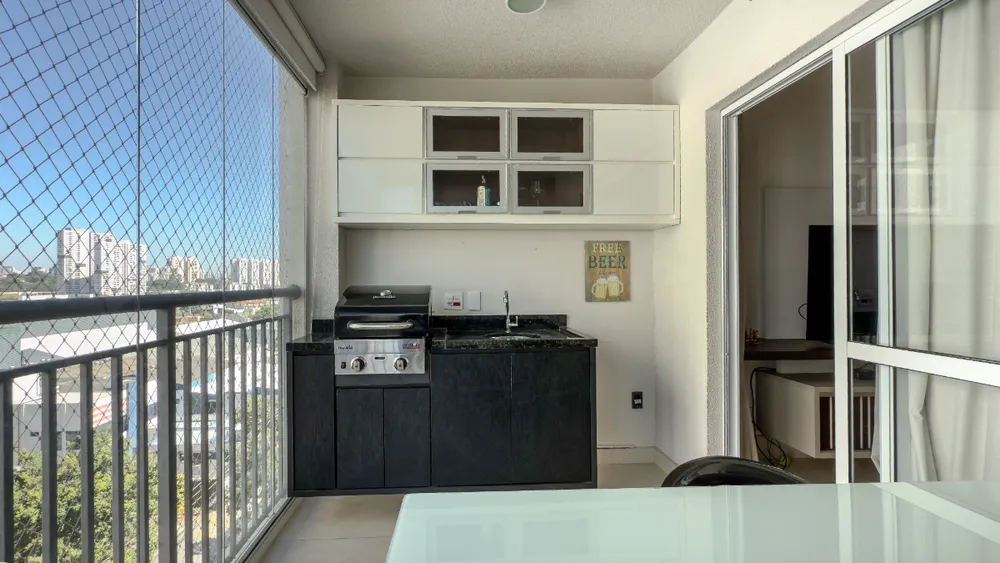 Apartamento, 2 quartos - Foto 2