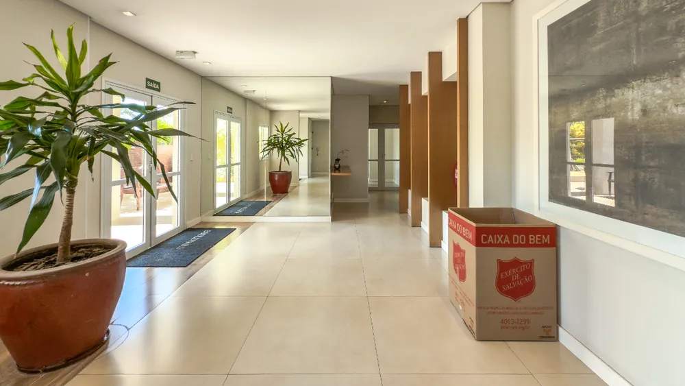 Apartamento, 2 quartos - Foto 7