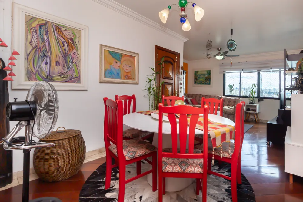 Apartamento, 4 quartos, 3000 m² - Foto 2