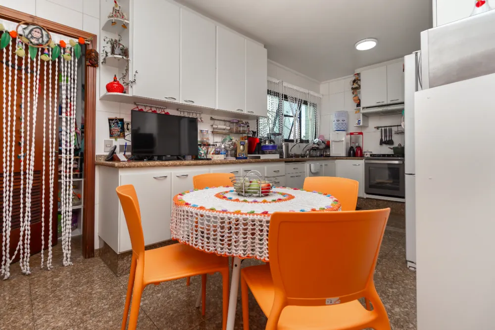 Apartamento, 4 quartos, 3000 m² - Foto 6