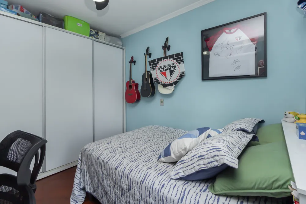 Apartamento, 4 quartos, 3000 m² - Foto 4