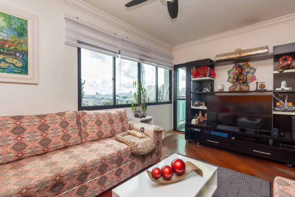 Apartamento, 4 quartos, 3000 m² - Foto 5