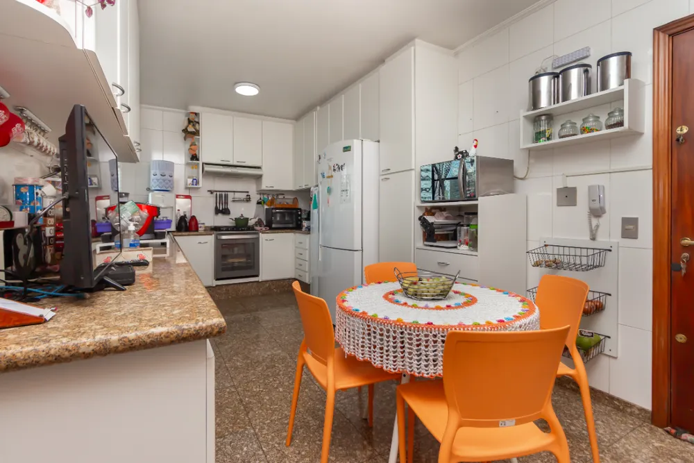 Apartamento, 4 quartos, 3000 m² - Foto 8